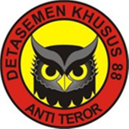 [DENSUS 88] Detasemen Trainning:Boot Camp