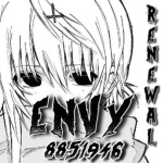 ENVYRENEWAL