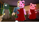 The Infected Piggys