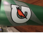 Team gatorade