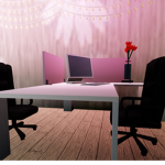 Tiffany’s Business!