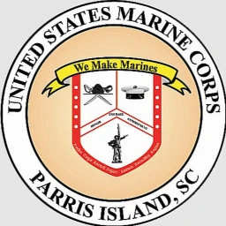 Parris Island, South Carolina icon