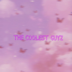 the coolest guyz