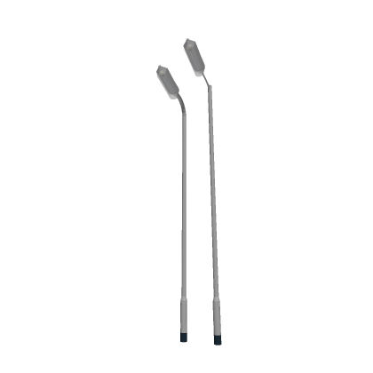 [Updated!] Eleco GR535 Street light UK! Updated Ci