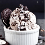 Ice cream boys and girls