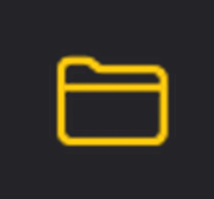 Folder Studio Roblox group icon