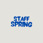 Spring STAFF