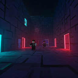 The Impossible Maze