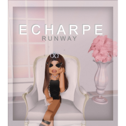 [V1] Écharpe Runway