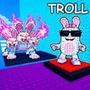 [🐰]Brainrot Morph Tower