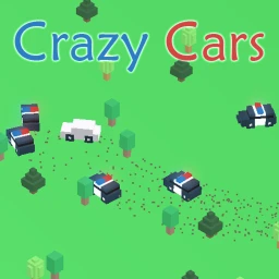 Crazy Cars [Under Development] icon