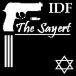 [IDF] The Sayert