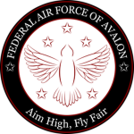 Federal Air Force of Avalon