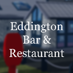 Eddington Bar & Restaurant
