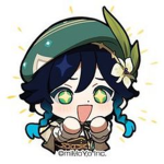 kawaii men