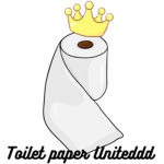 Toilet paper Uniteddd
