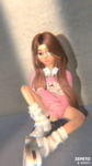 ‘-Elsie’s daisy’s-‘