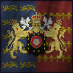I. Royal French Army Corps 'Seine et Marne'