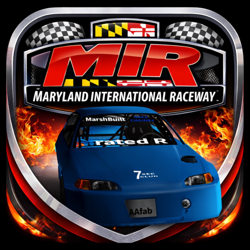 MIR - Maryland International Raceway