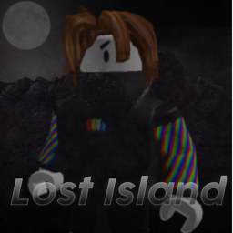 The Lost Island