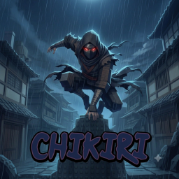 Chikiri V2