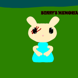 bunnys memoral