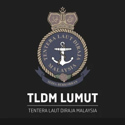 Old Lumut Naval Base icon