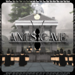 Ants Cave