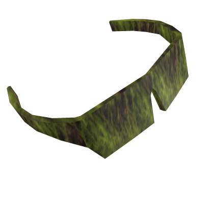 Moss Spectacles thumbnail