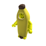 ye bananan bois