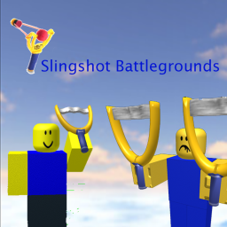 Slingshot Battlegrounds