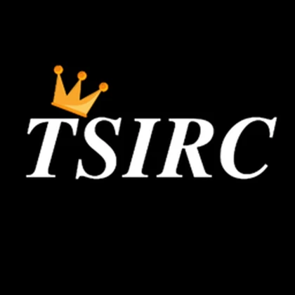 TSIRC Roblox group icon
