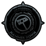 | SCPF | Nu-7 - "Hammer Down"