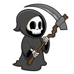 Death Industries ( ;