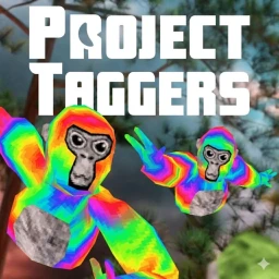 Project Taggers icon