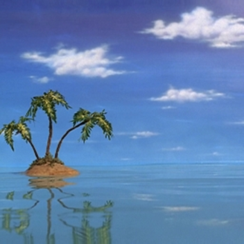 😎 Castaway Hangouts