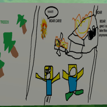 watch or survive the highway burn