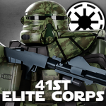 41st Elite Cοrps