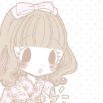Pusheen From rose