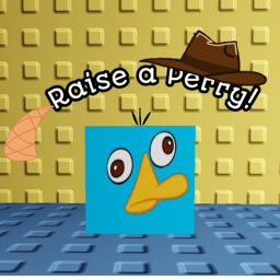 raise a perry