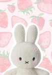 Strawberry powered