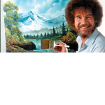 Bob- Ross