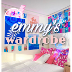 - emmy’s wardrobe -