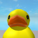 (IOOO visits!) Escape the duckie obby! (FINISHED)