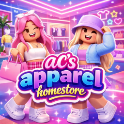 ac's apparel homestore