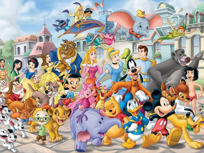 12-Piece Jigsaw Puzzle