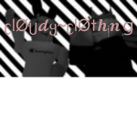 Cloudy CIothing
