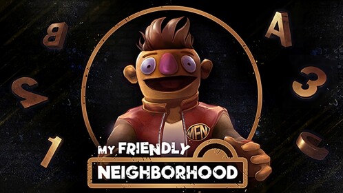 [Updated] My Friendly Neighborhood 