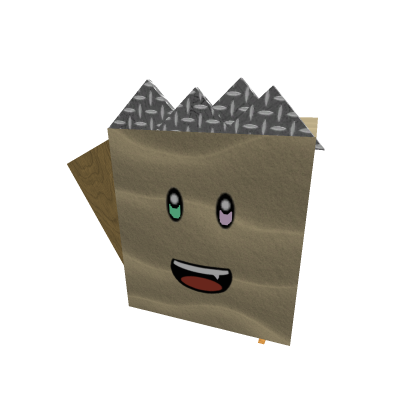 chest