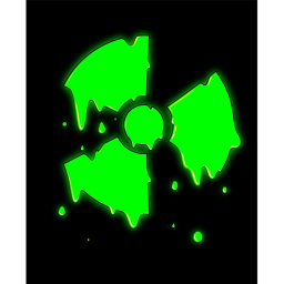 The Official Toxic Community Group's Game